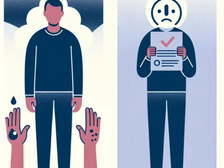 Mengenali Tanda-Tanda Kesehatan Mental yang Buruk