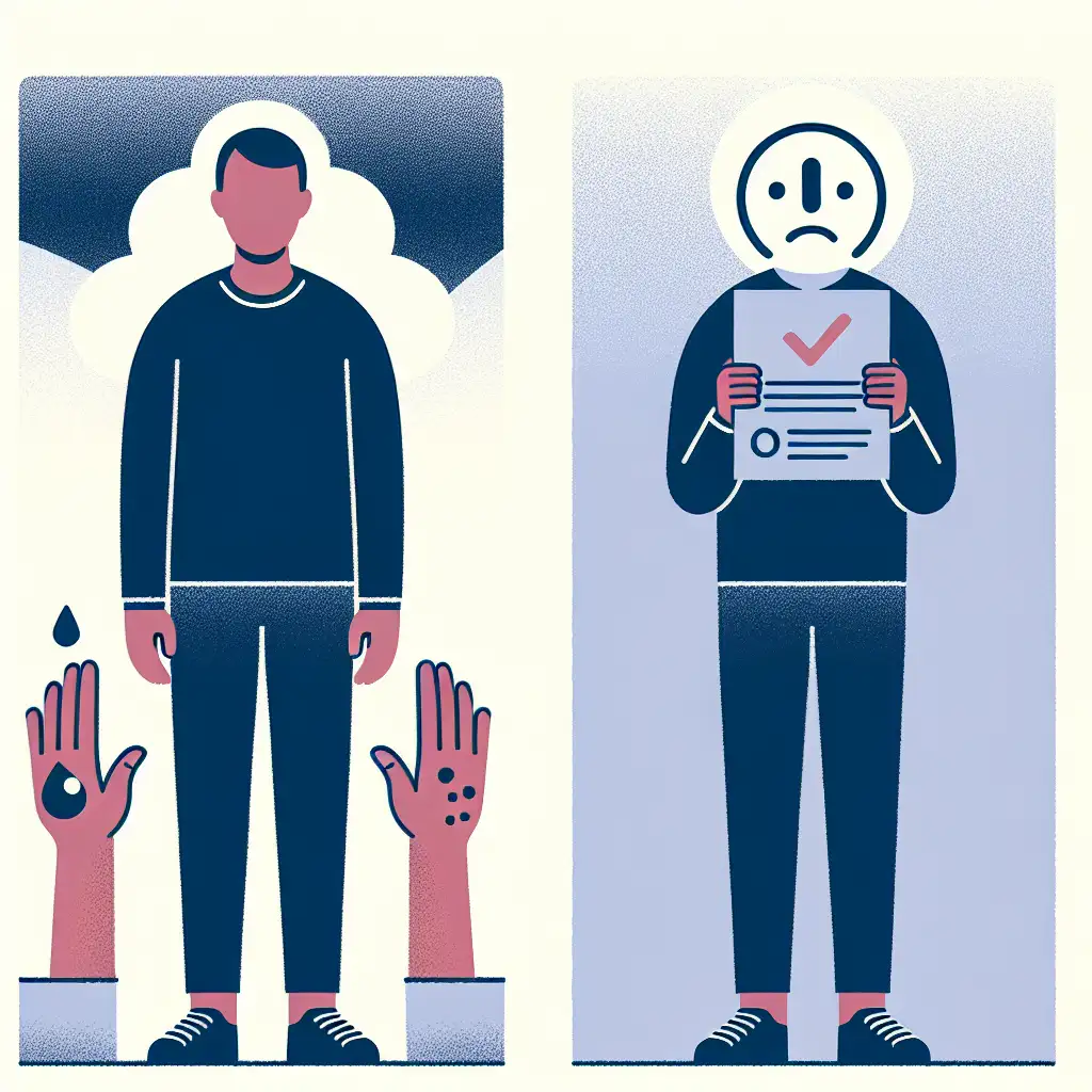 Mengenali Tanda-Tanda Kesehatan Mental yang Buruk