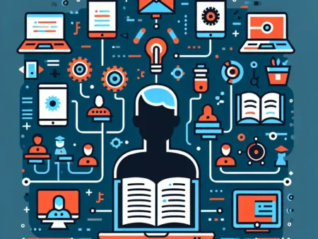 Inovasi Teknologi dalam Dunia Pendidikan