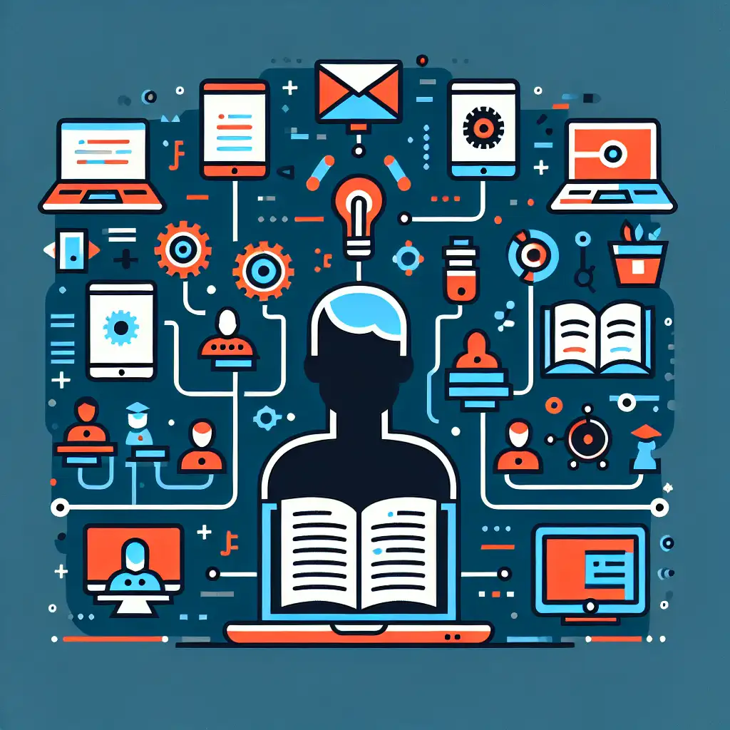 Inovasi Teknologi dalam Dunia Pendidikan