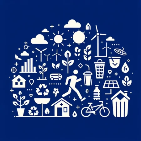 Menciptakan Lingkungan Hidup yang Sehat