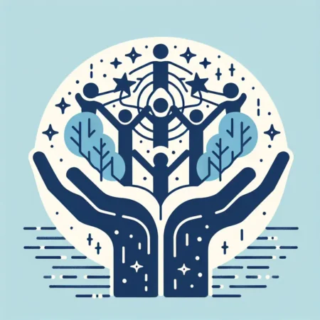 Pentingnya Dukungan Sosial untuk Kesehatan Mental