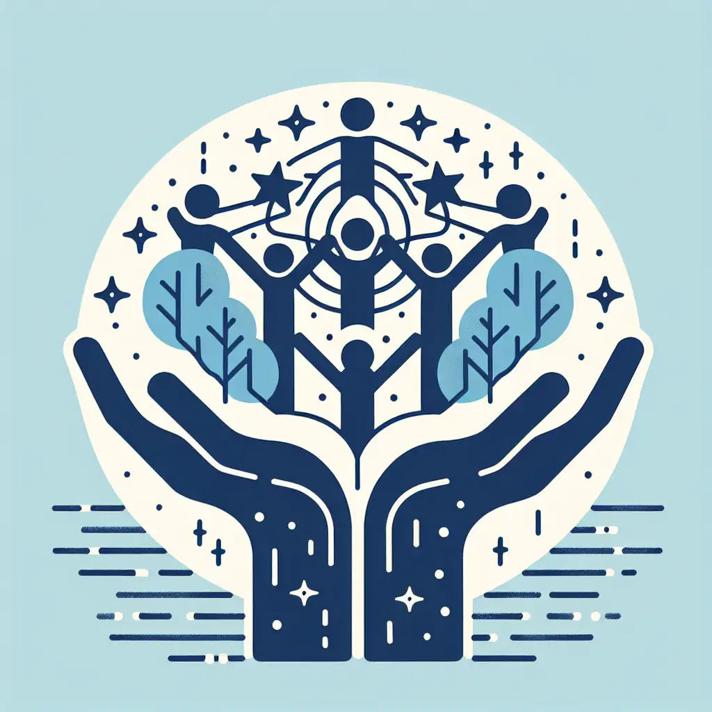 Pentingnya Dukungan Sosial untuk Kesehatan Mental