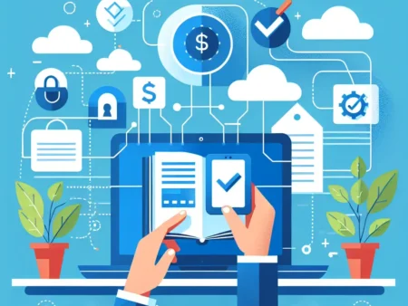 Perangkat Lunak Terbaru untuk Mempermudah Hidup Anda