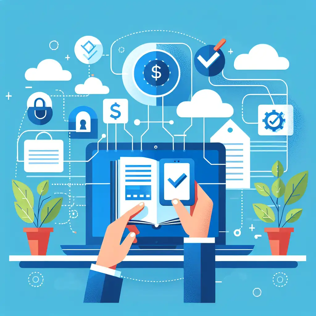 Perangkat Lunak Terbaru untuk Mempermudah Hidup Anda