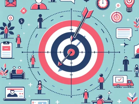 Menentukan Target Pasar untuk Bisnis Anda