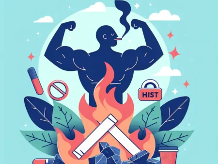 Mengatasi Kebiasaan Buruk yang Merugikan