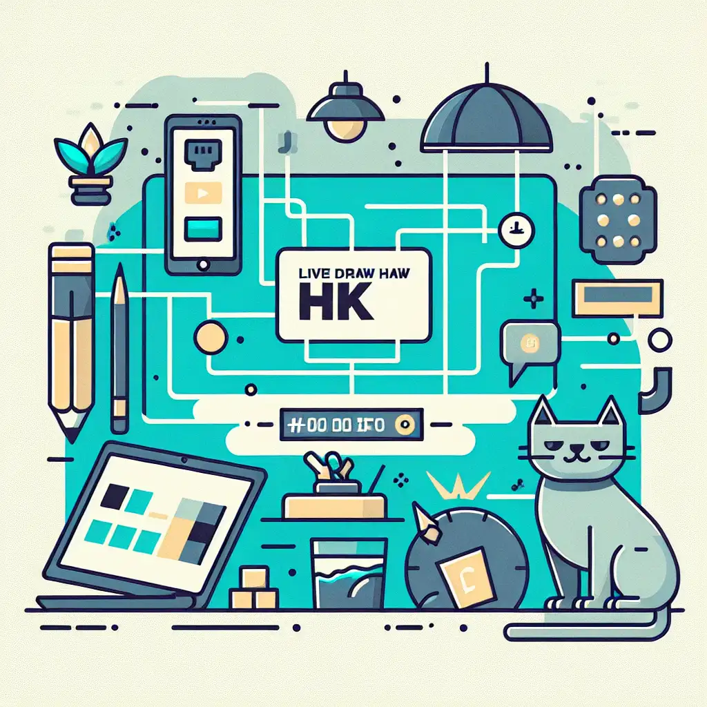 Live Draw HK Angka Paito