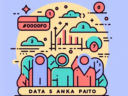 Data SGP Angka Paito