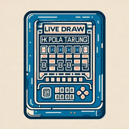 Live Draw HK Pola Tarung