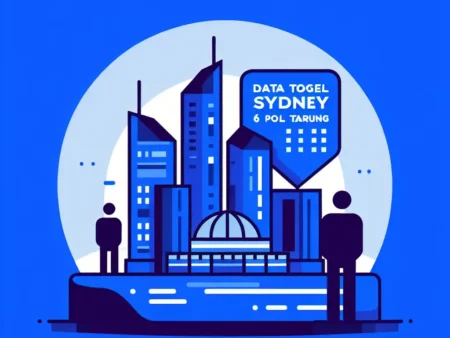 Data Togel Sydney 6D Pola Tarung