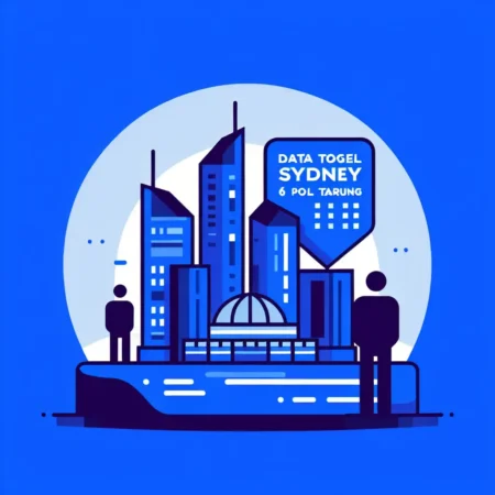 Data Togel Sydney 6D Pola Tarung