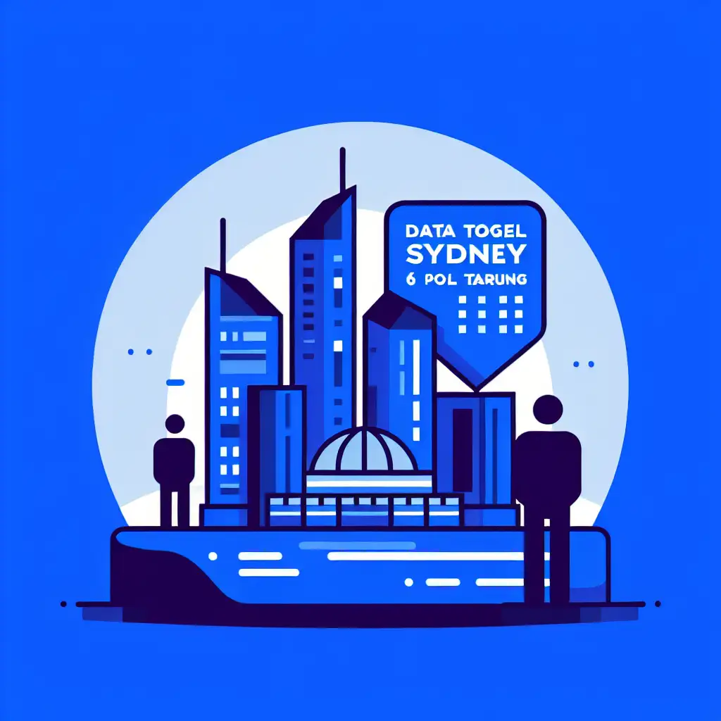 Data Togel Sydney 6D Pola Tarung