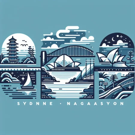 Paito Warna Sydney Nagasaon