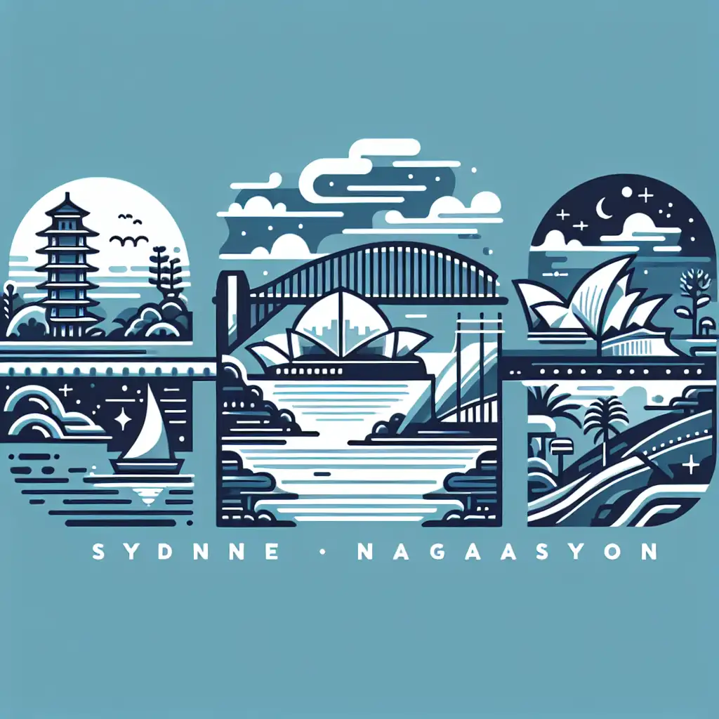 Paito Warna Sydney Nagasaon