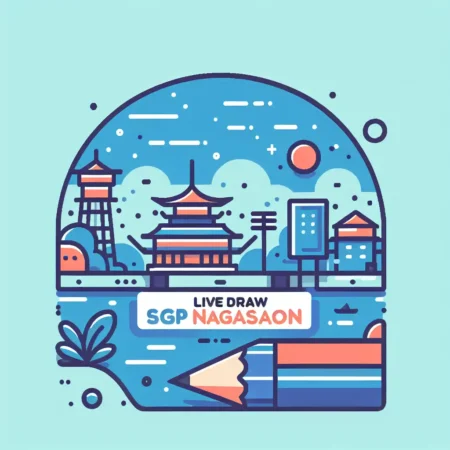 Live Draw SGP Nagasaon