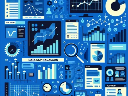 Data SGP Nagasaon