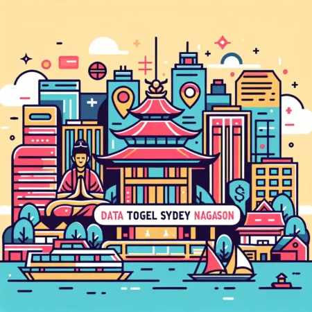 Data Togel Sydney Nagasaon