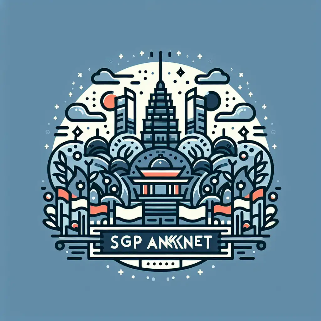 Live Draw SGP Angkanet
