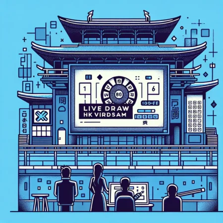 Live Draw HK Virdsam