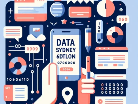Data Togel Sydney 6D Datubolon