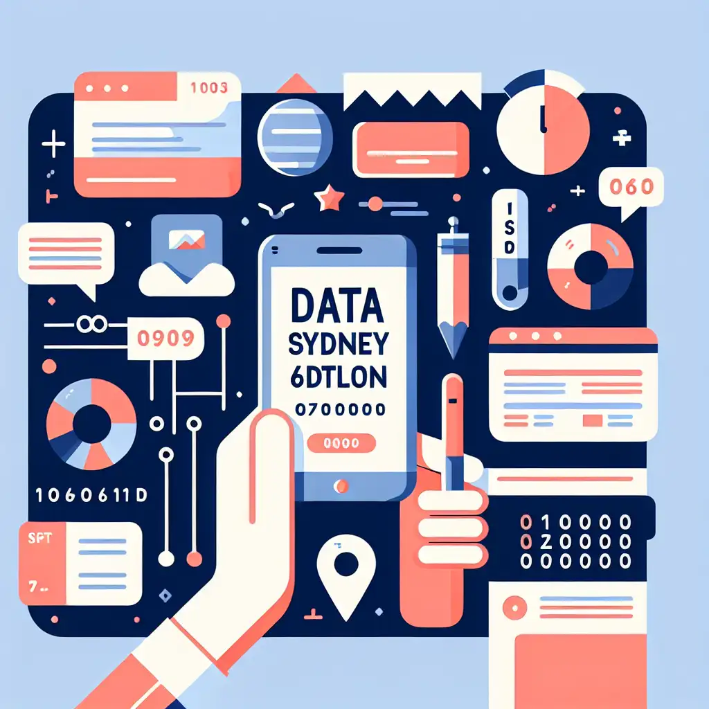 Data Togel Sydney 6D Datubolon