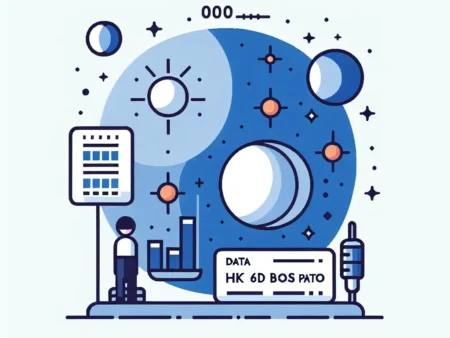 Data HK 6D Bos Paito
