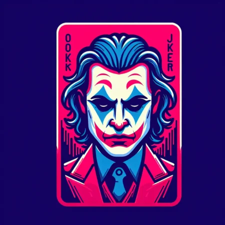 Live Draw HK Joker Merah