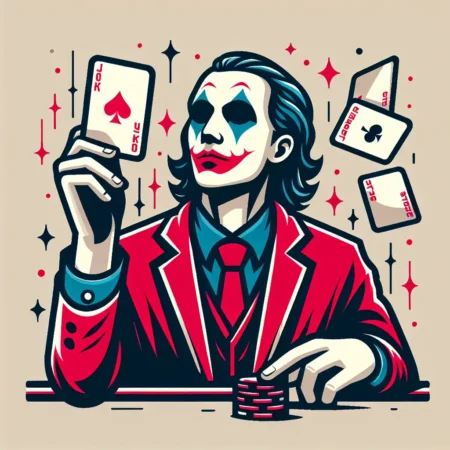 Live Draw SGP Joker Merah