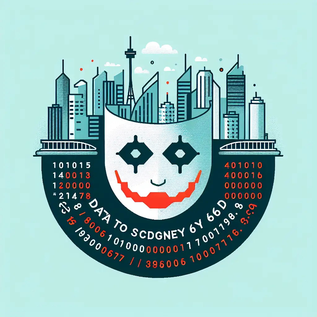Data Togel Sydney 6D Joker Merah