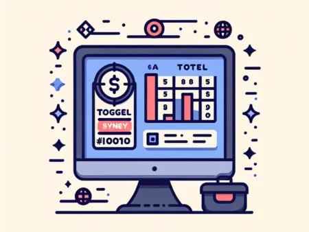 Data Togel Sydney Raja Dunia Togel