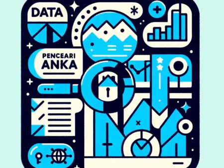 Data HK 6D Pencari Angka