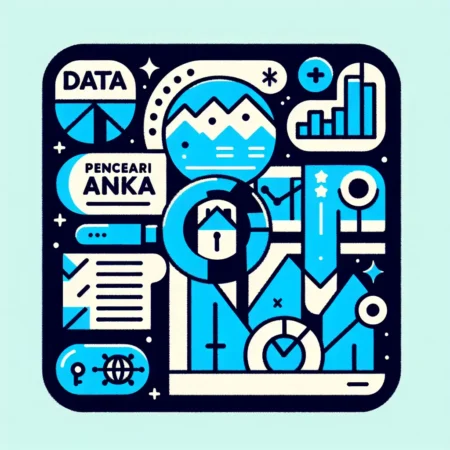 Data HK 6D Pencari Angka