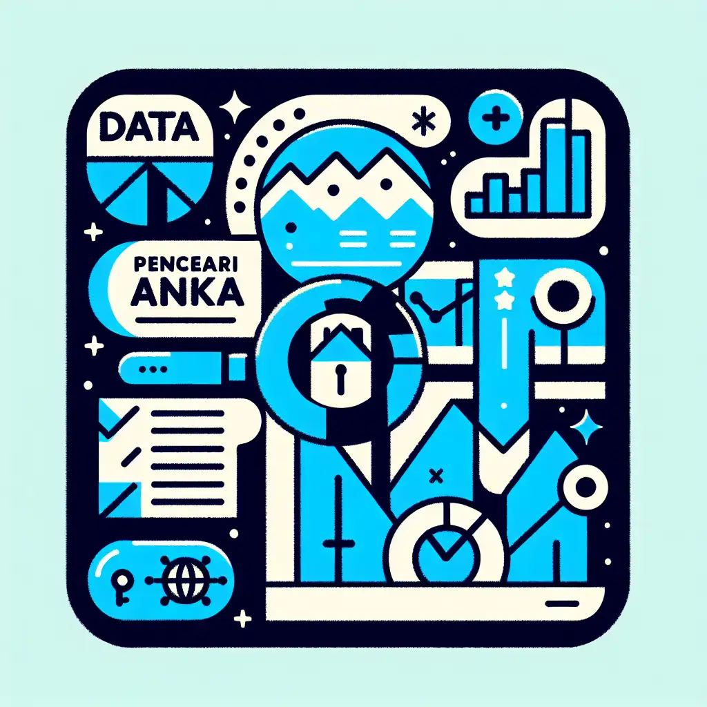 Data HK 6D Pencari Angka