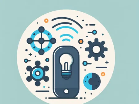 Inovasi Terbaru dalam Internet of Things