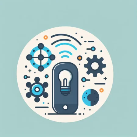 Inovasi Terbaru dalam Internet of Things