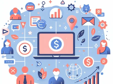 Strategi Sukses Bisnis Online untuk Pemula