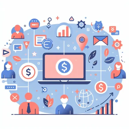 Strategi Sukses Bisnis Online untuk Pemula