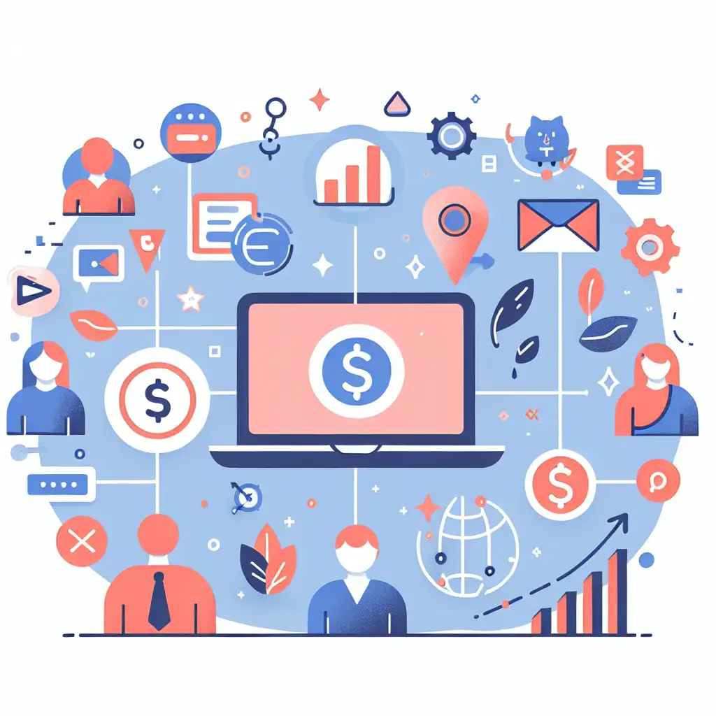 Strategi Sukses Bisnis Online untuk Pemula