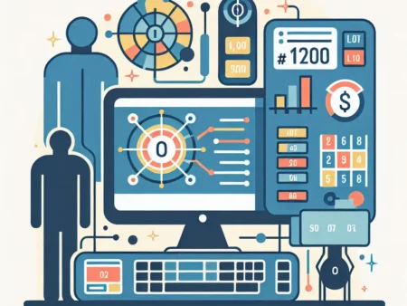 Teknologi Terbaru dalam Analisis Data Togel