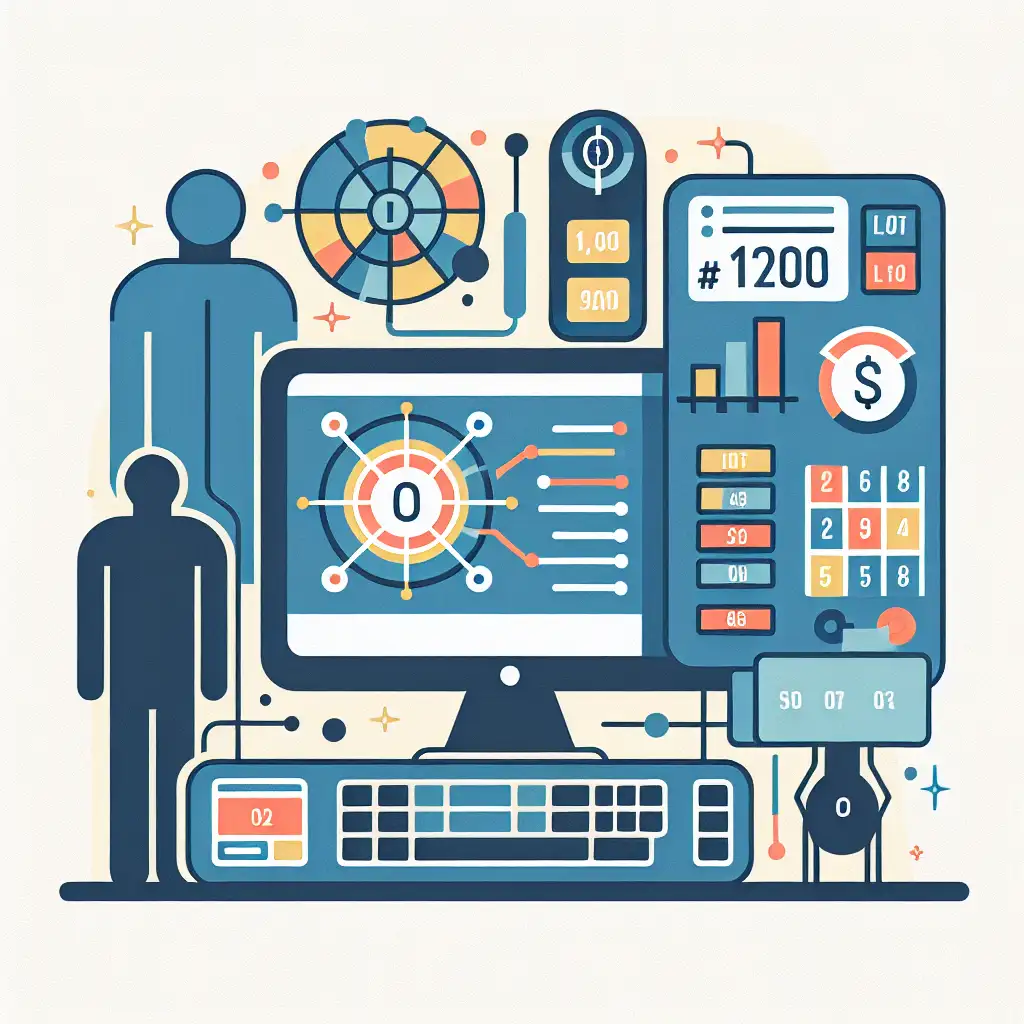 Teknologi Terbaru dalam Analisis Data Togel