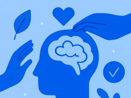 Pentingnya Dukungan untuk Kesehatan Mental