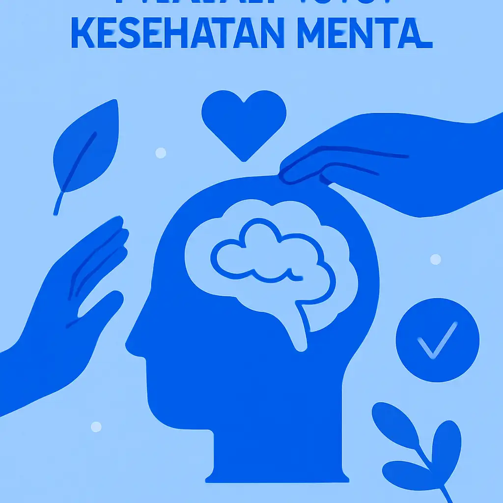 Pentingnya Dukungan untuk Kesehatan Mental